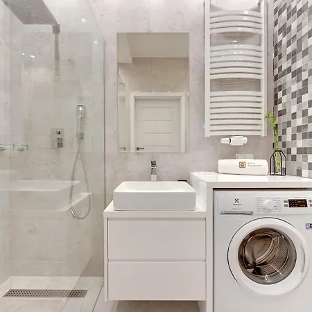 Appartement Sea&nature Botanica Premium *