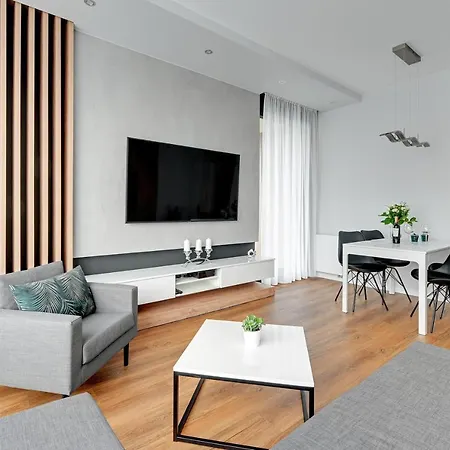 Apartment Sea&nature Botanica Premium *