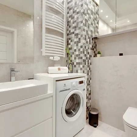 Sea&nature Botanica Premium Appartement *