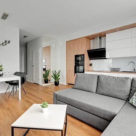 Appartement Sea&nature Botanica Premium *