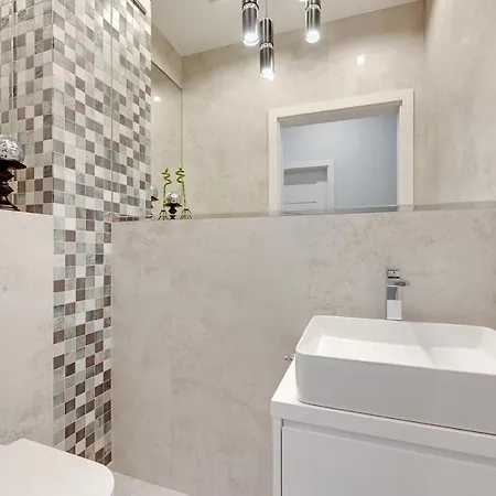 Sea&nature Botanica Premium Apartment *