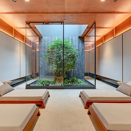 Sea&nature Botanica Premium Apartment Danzig
